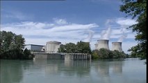 Centrale nucléaire du Bugey : Genève porte de nouveau plainte