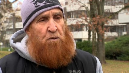 والد مرتكب هجوم ستراسبورغ يطلب نقل جثة ابنه إلى الجزائر لدفنها