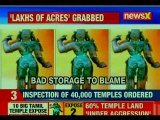 Tamil Temple Loot: Thousands of idols in Tamil Nadu temples corroded