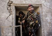 ABD Suriye'den Çekiliyor - Sdg: Trump'ın Kararı Terörle Mücadeleye Zarar Verecek, Işid Toparlanacak