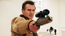 COLD PURSUIT - Liam Neeson badass Official Trailer - vost Sang Froid