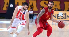 Eurocup'ta 3 Türk Takımı da Erken Havlu Attı