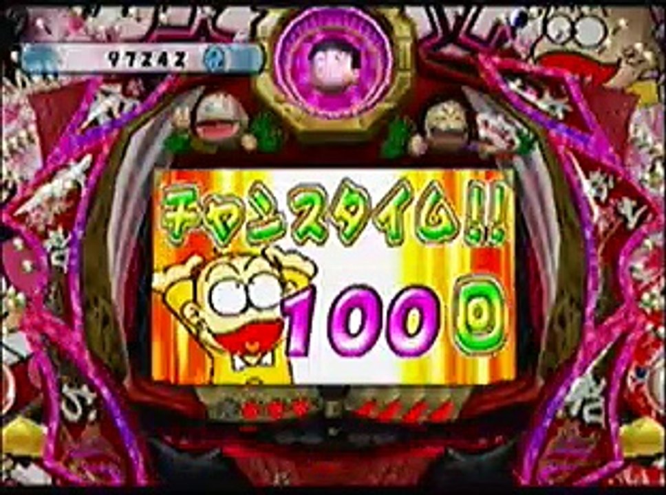 CRおそ松くん【寿】