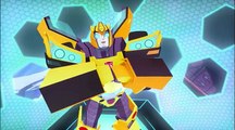 Transformers: Cyberverse - S1 E5