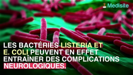 5 causes de la méningite que vous ne connaissez pas