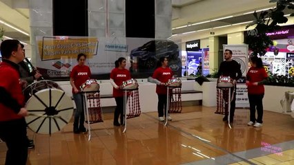 Özel Çocukların "Özel" Sergisi