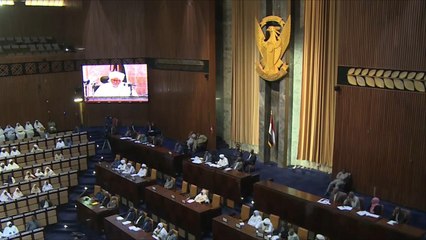 موازنة السودان العام المقبل تراهن لحل الأزمة الاقتصادية