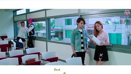 Vietnamese music Miss M52 (Cô Gái M52) I Huy ft Tùng Viu I MUSIC OFFICIAL