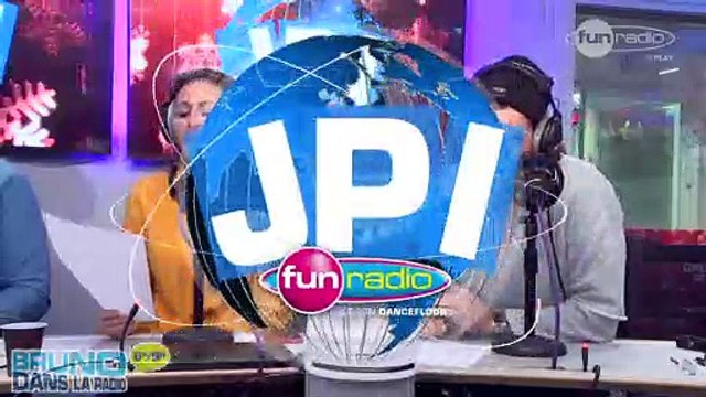 L'anniversaire de Kylian Mbappé (20/12/2018) - Le JPI 7h50