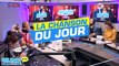 Pouvez prolonger mon contrat ? (20/12/2018) - La Chanson du Jour