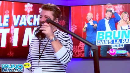 Le retour de 2 personnages emblématiques... - Best Of de Bruno dans la Radio