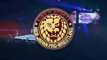 newwrestling japan axs 12.14.18