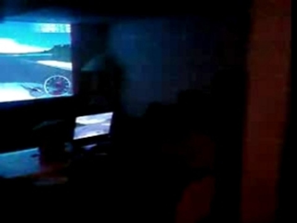 Youille en M3 E92