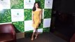 Sophie Choudry Launch Her New Daily Brew Tea Brand With Dia Mirza