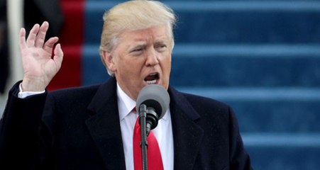 Son Dakika! Trump'tan Yeni Suriye Açıklaması: Harika İşler Yaptık, Eve Dönme Vakti