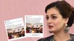 Dia Mirza gets angry on Akshay Kumar & PM Narendra Modi; Here's why | FilmiBeat