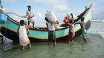 Birmania corta la salida por mar de los rohinyás que huyen de la persecución