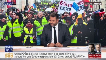 Une France morose à l'approche des fêtes