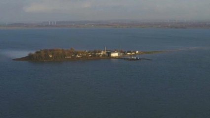 Dinamarca tendrá su propia Alcatraz para extranjeros