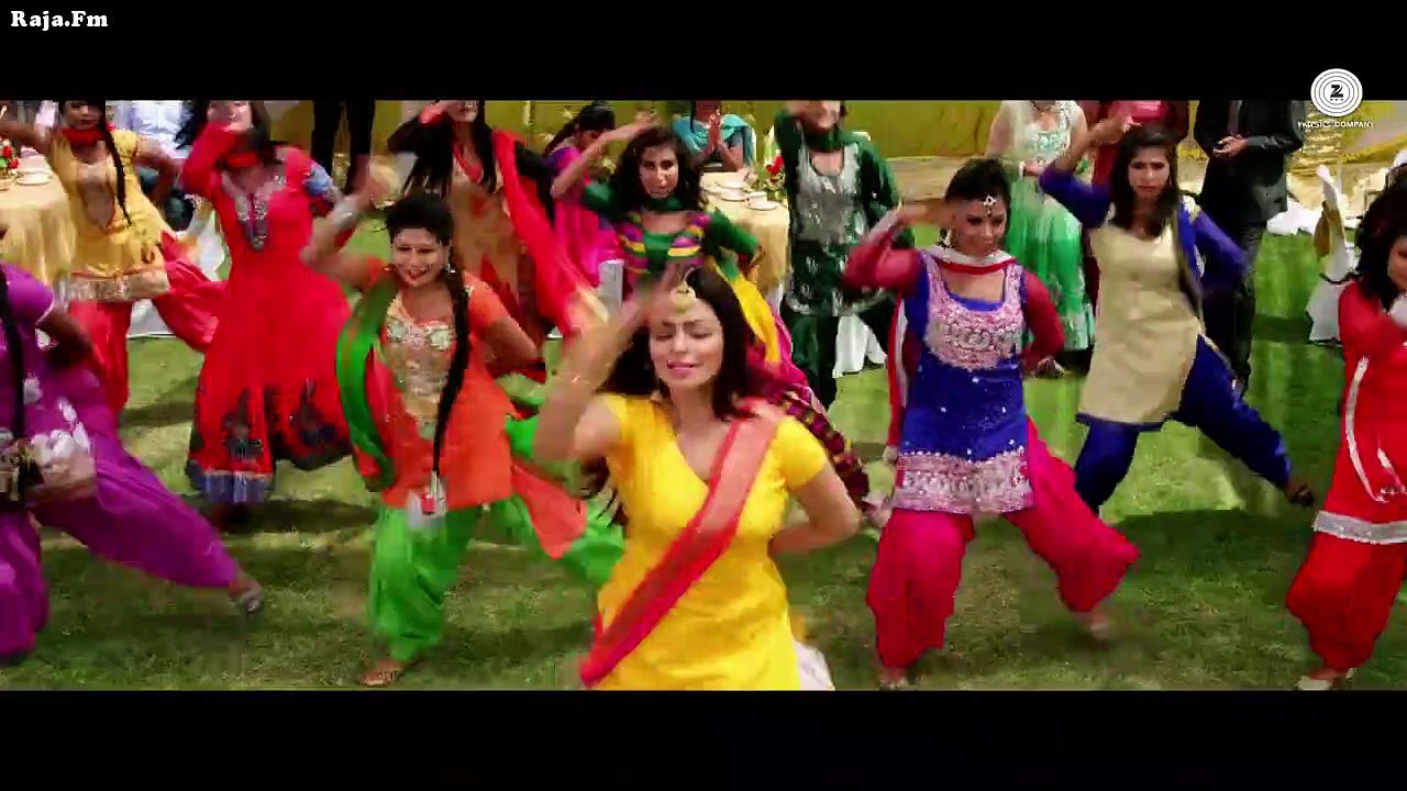 Pasand Apni Official Video - Aa Gaye Munde UK De | Jimmy Sheirgill, Neeru Bajwa | Punjabi