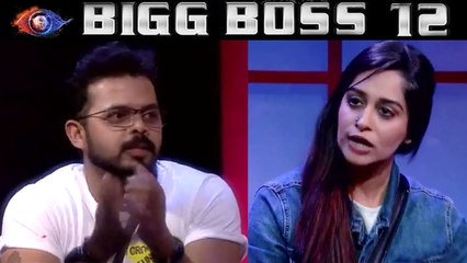 Bigg Boss 12: Sreesanth reveals the truth of special treatment by channel for himself | FilmiBeat