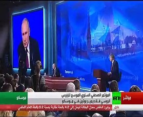 بوتين: يجب عدم التهوين من تهديدات الحرب النووية