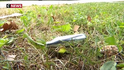 Le gaz hilarant et la cocaïne sont de plus en plus répandus en France