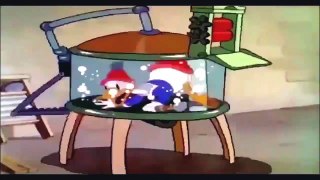 Donald Duck Series-Episode 'Donald Duck garden Chip & Dale Pluto'-Best Animation Full HD