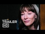 WHERE'D YOU GO, BERNADETTE Official Trailer (2019) Cate Blanchett, Kristen Wiig Movie HD