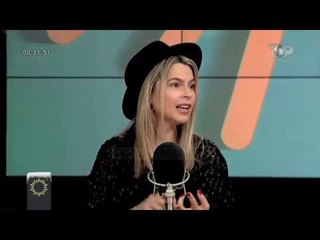 Wake Up/ Lona Alia, shqiptarja e Silicon Valley. Gjithçka nisi si modele pasarelash