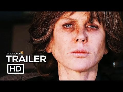 DESTROYER Final Trailer (2018) Nicole Kidman, Action Movie HD