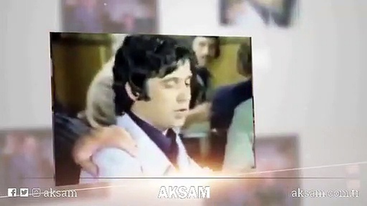 Hulusi Kentmen vefatının 25’inci yılında saygıyla anılıyor