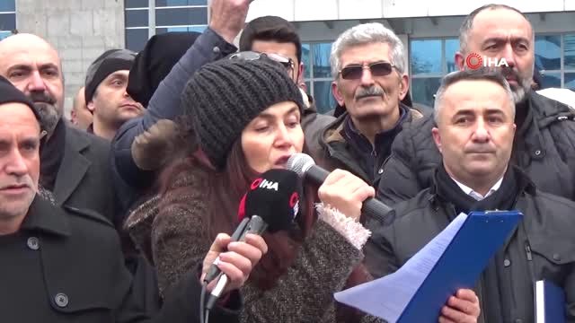 İlkokul Öğrencisine Cinsel İstismar İddiasıyla Öğretmen Hakim Karşısında