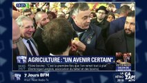 Sale année pour Emmanuel Macron - ZAPPING ACTU BEST OF DU 25/12/2018