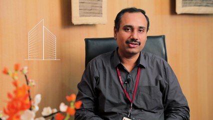 Employee Speak – Karthik TS, Head of CoE, Torry Harris Business Solutions