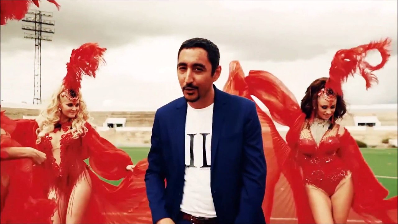 TOP 300 Deutschrap Charts 2017 TEIL 2 von 3