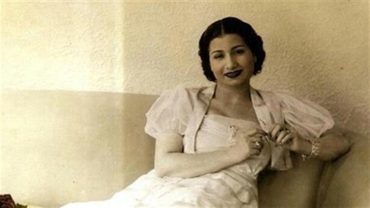 أم كلثوم تحيي حفلًا فنيًا في السعودية! تابع التفاصيل