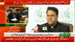 Fawad Chaudhry press conference - 20th December 2018