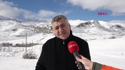 Erzurum 7 Kişilik Ailenin Köprü Çilesi- Ek Röportaj