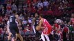 Houston breaks NBA record as Carter-Williams sinks Rockets' 26th three
