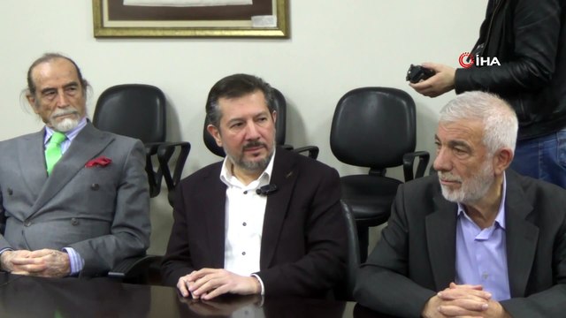 STK’lardan Maraş olaylarının 40. yıl dönümünde ortak açıklama