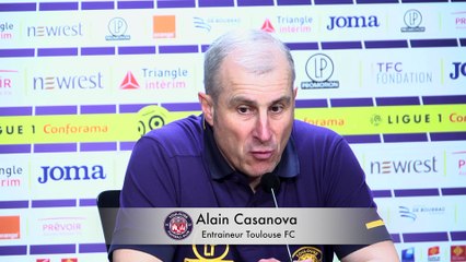 "Dépendants de Max (Gradel), un top player !"