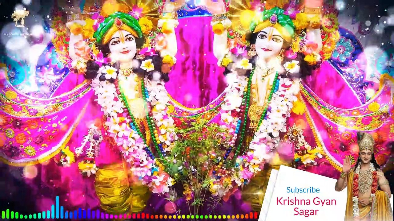 #KrishnaSeekh-02 ||आपको जीवन में क्या बनना है ये आप पर निर्भर करता है !