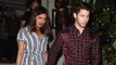 Priyanka Chopra and Nick Jonas back in India for second wedding reception