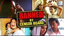 12 Bollywood Movies Banned By The Censor Board