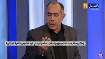 الكرة الجزائرية..بين توصيات السامبوزيوم الواعدة ومحيط جد متعفن !