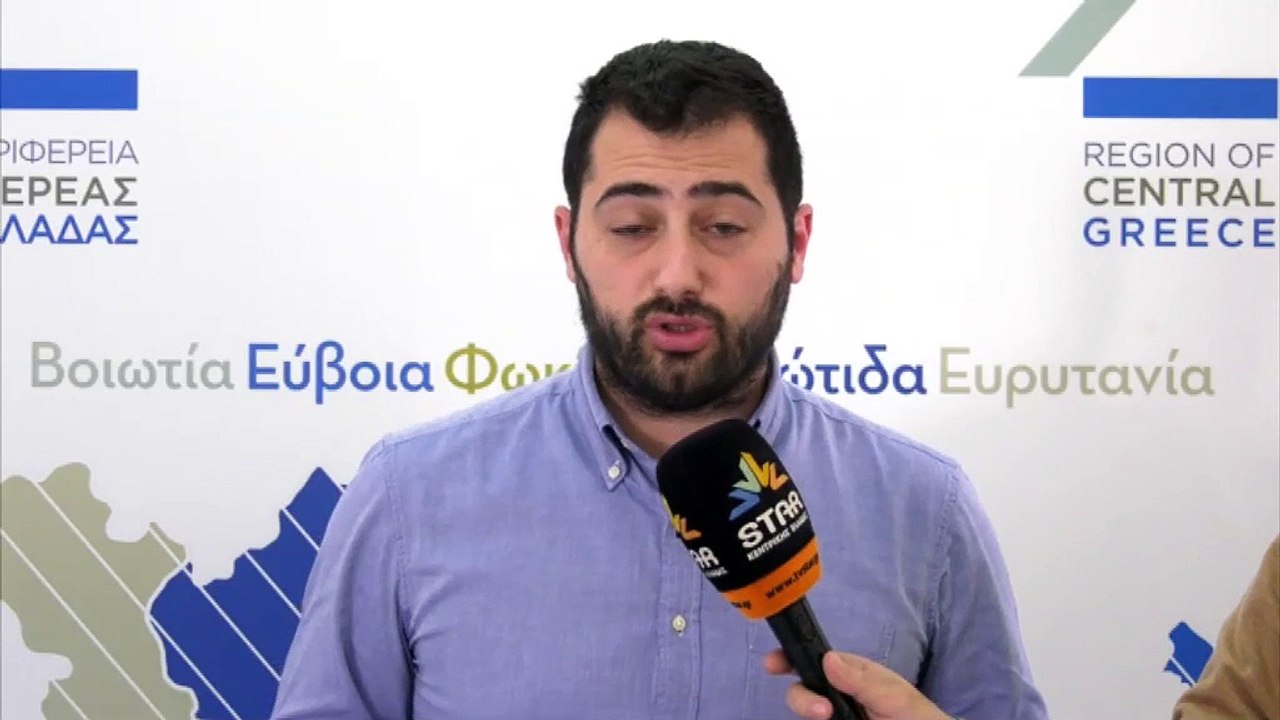 Συμμετοχικός προϋπολογισμός από την περιφέρεια...