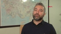 İstanbul-Jeofizik Mühendisleri Odası: Yalova Depremi, Kuzey Anadolu Fayı'nı Tetiklemez