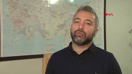 İstanbul-Jeofizik Mühendisleri Odası: Yalova Depremi, Kuzey Anadolu Fayı'nı Tetiklemez