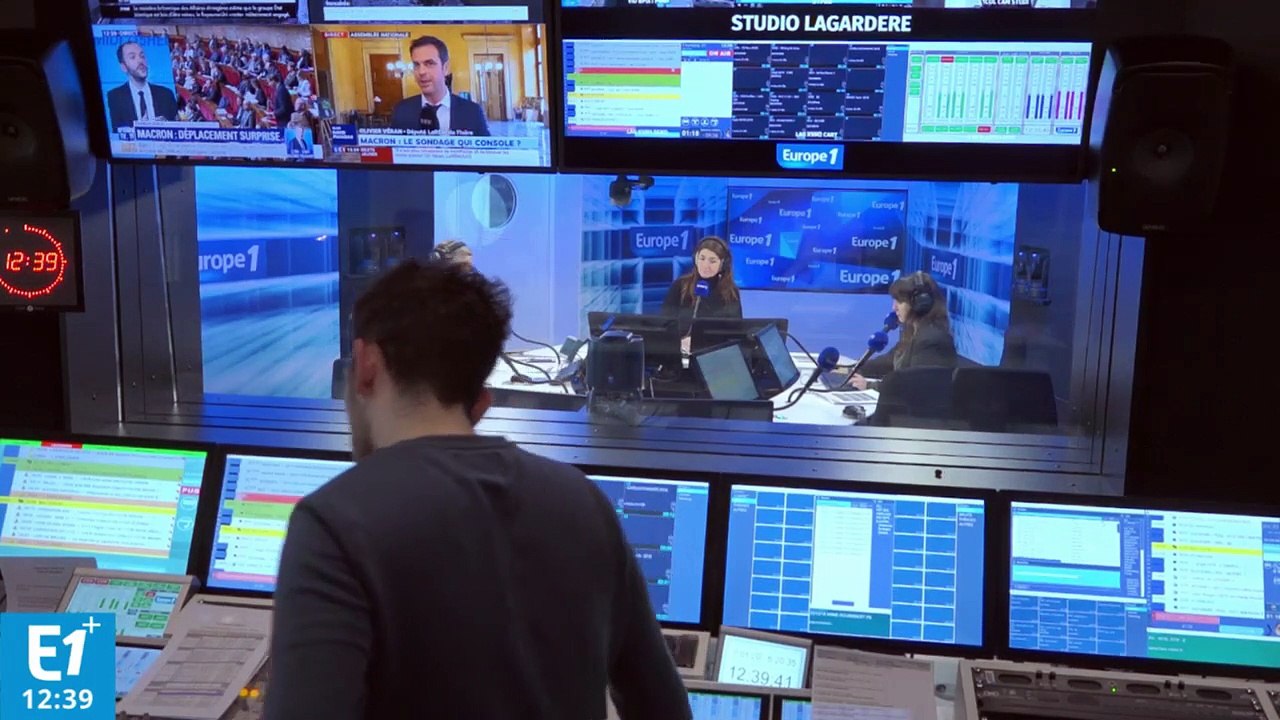 "Le mea culpa de Jean-Claude Gaudin ne vaut rien" : tension dans et en dehors du conseil municipal de Marseille